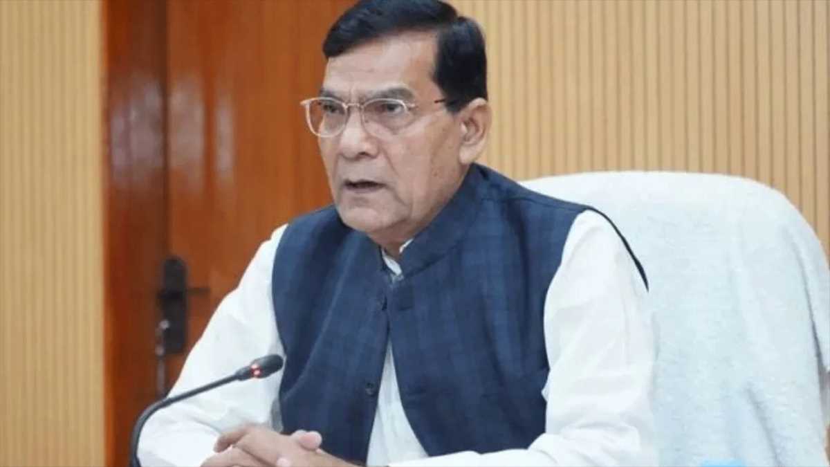 उत्तर प्रदेश के सभी शहरों को सोलर सिटी के रूप में करेंगे तब्दील : एके शर्मा उत्तर प्रदेश के सभी शहरों को सोलर सिटी के रूप में करेंगे तब्दील : एके शर्मा